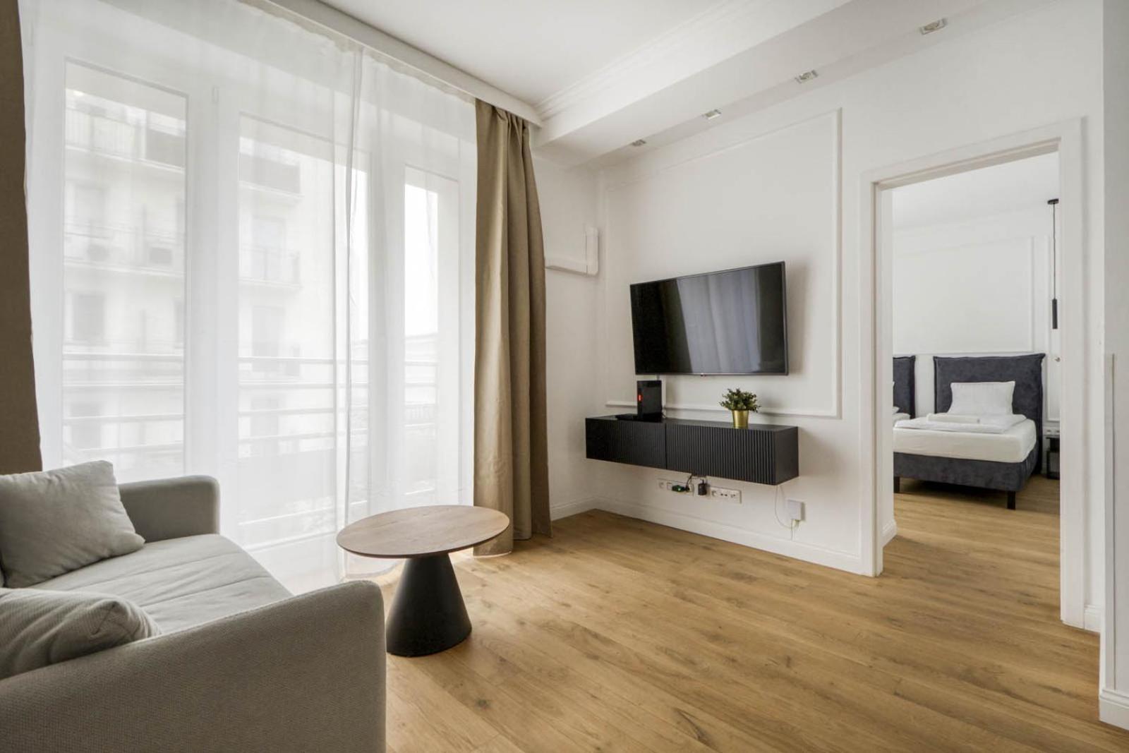 Labo Apartment Marszalkowska وارسو المظهر الخارجي الصورة