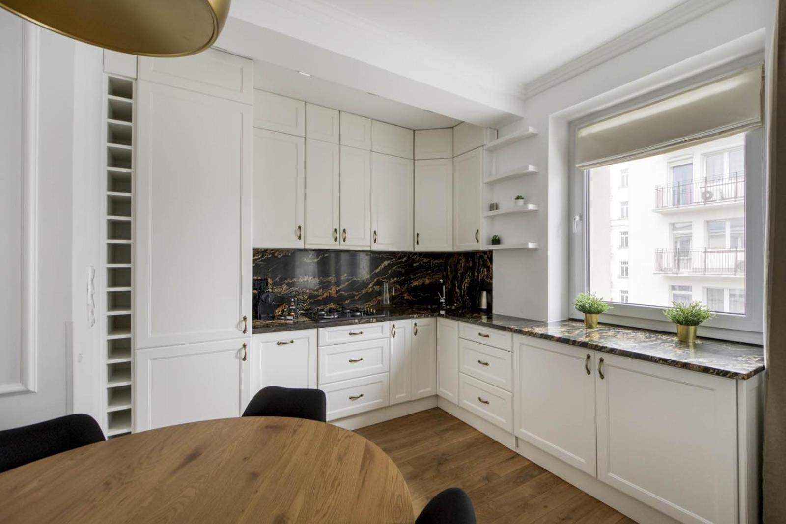 Labo Apartment Marszalkowska وارسو المظهر الخارجي الصورة